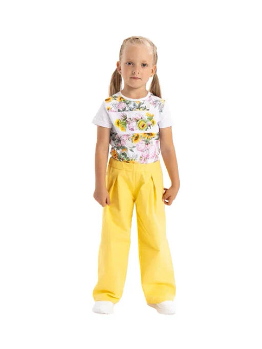 Футболка дев. О56392