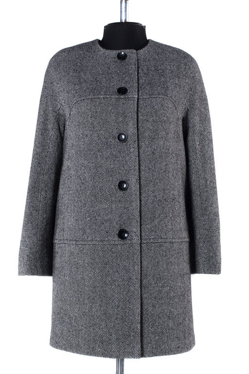 Пальто демисезонное - El podio фото 8