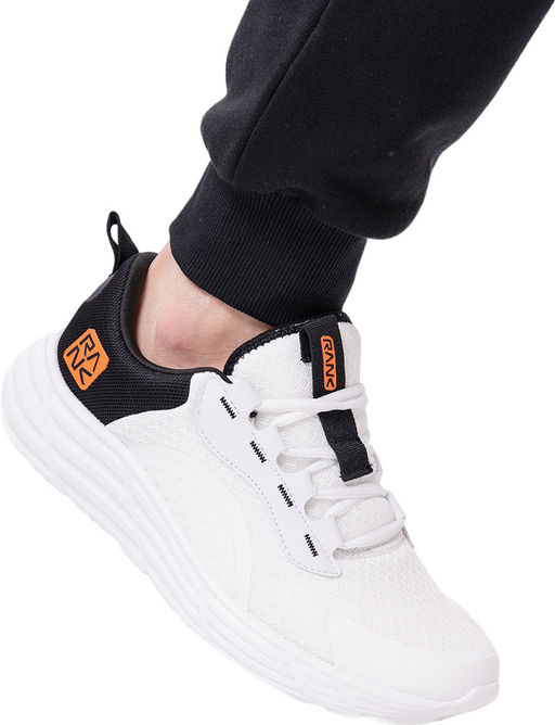 Кроссовки мужские - RANK фото 7