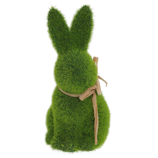 Фигурка декоративная Заяц, L10 W8 H17 см - Remeco фото 2