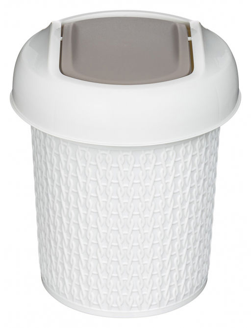 Контейнер для мусора 1л, Velvet арт. 2213017