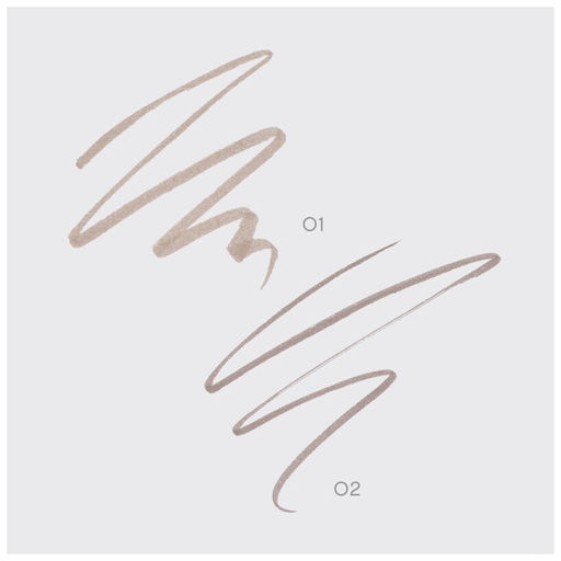 Vivienne Sabo тон 02 Гель для бровей сильной фиксации и фломастер Harmonie des sourcils  фото 12