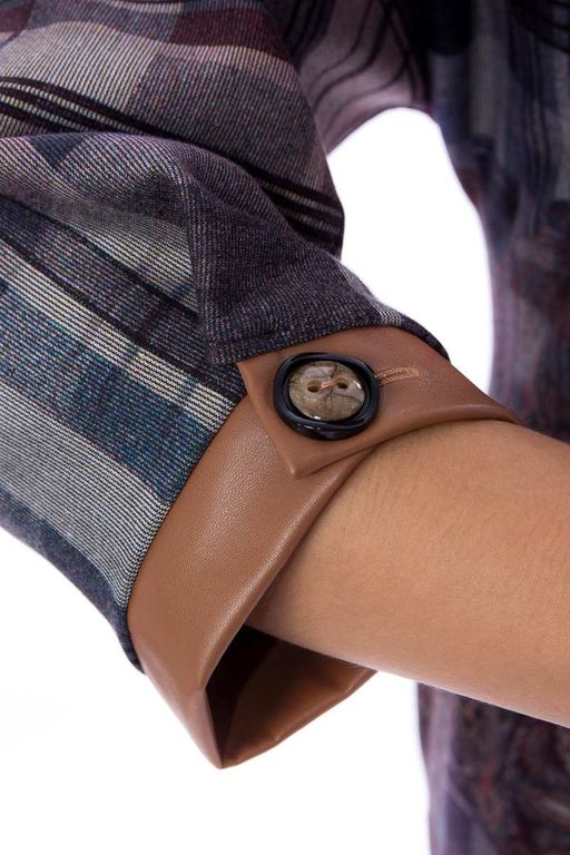 Платье П4-3817/4 - Wisell фото 5