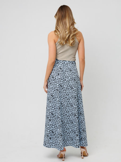 Юбка женская Ю-14 (вискоза) - Elenatex фото 60