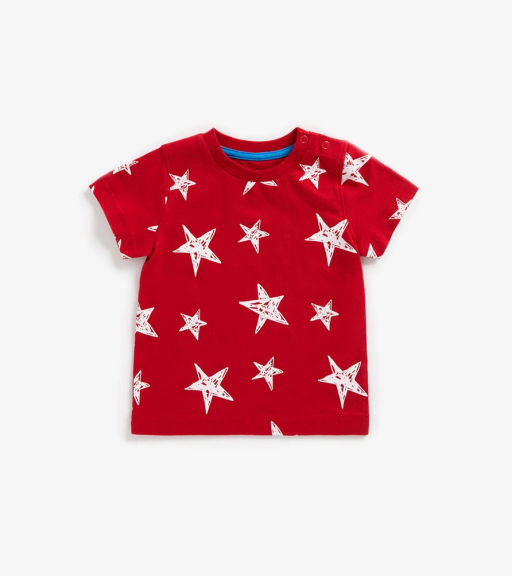 Mothercare / Футболка 3 шт.  фото 4