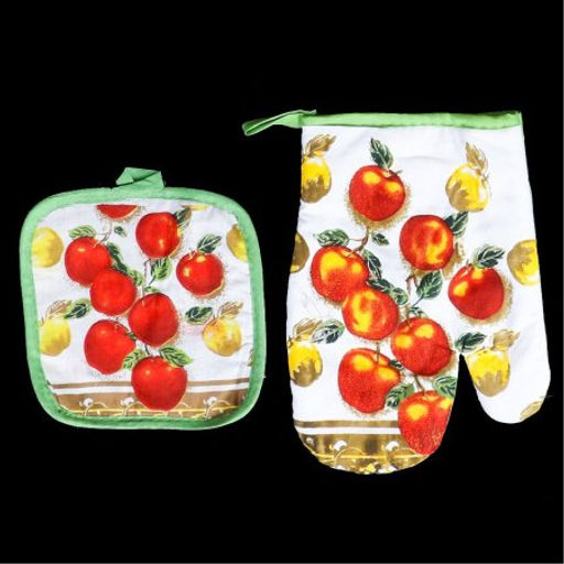 Кухонный набор 2 предмета / HT-2 /уп 150/ - Галеонтрейд фото 9