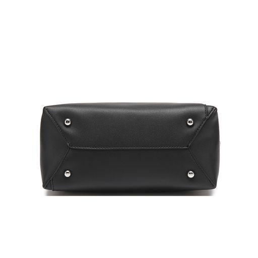 Женская сумка, экокожа, Saint Miranda 29336 Черный  фото 3