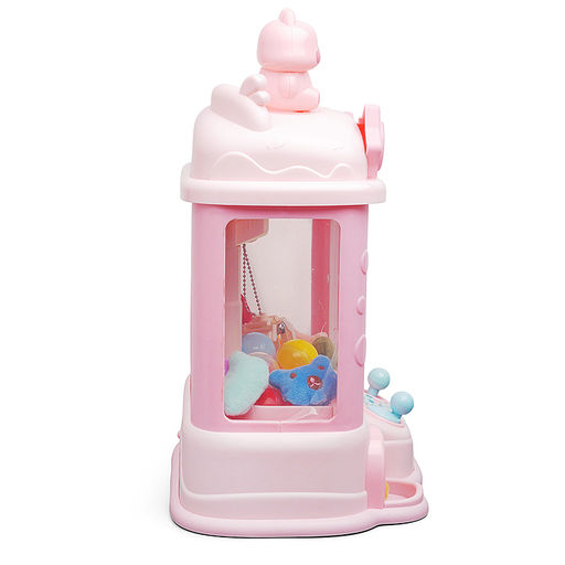 Игрушка-Хваталка "Зайчик" в коробке