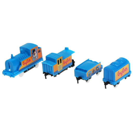 играем вместе / Транспорт игрушечный  фото 4