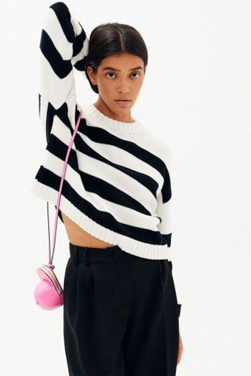 Джемпер 3165 - Tak divno фото 8