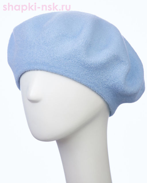 17-002 Берет женский (56-58) - Stigler фото 49