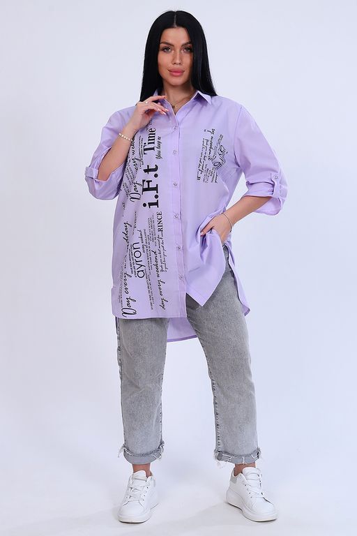 Туника 31727