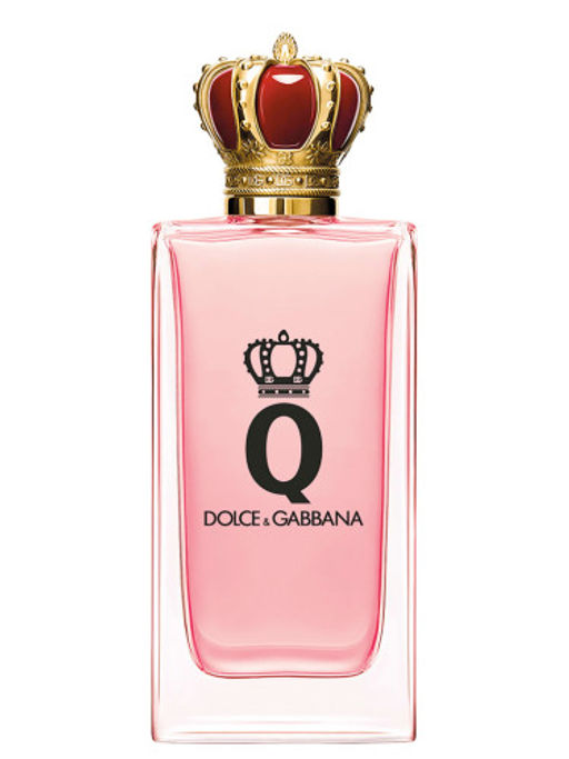 Туалетная вода Dolce & Gabbana Q 30 мл