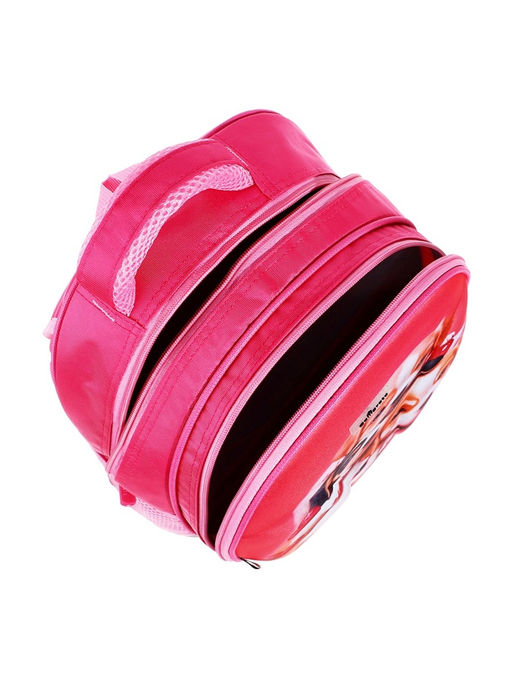 Рюкзак каркасный школьный Calligrata «Щенки», 39×30×14 см