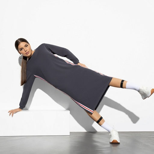 Платье В твоих интересах - Charutti фото 3