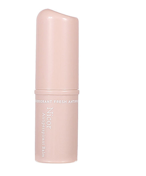 Дезодорант Антиперспирант цветочный (Розовый) - Bioaqua фото 3