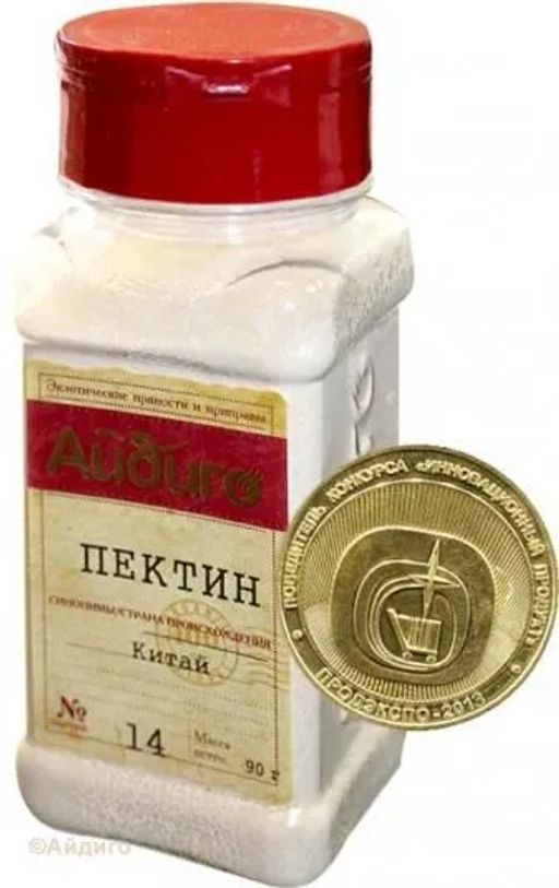 Пектин 90г - Айдиго фото 8