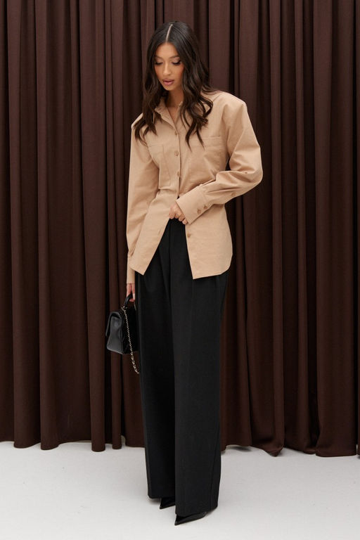 Блузка А2023 - Annete фото 7