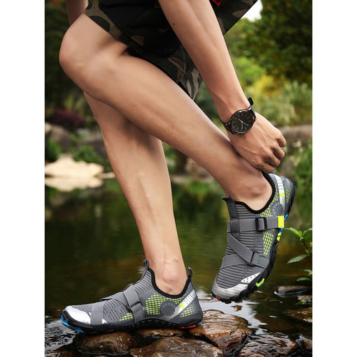 Коралловые тапочки аквашузы - Bearwear фото 5