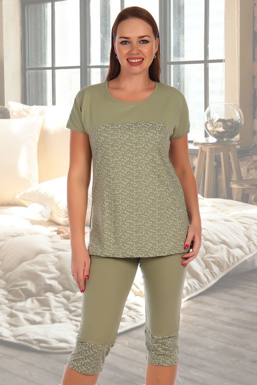 Пижама Вереск