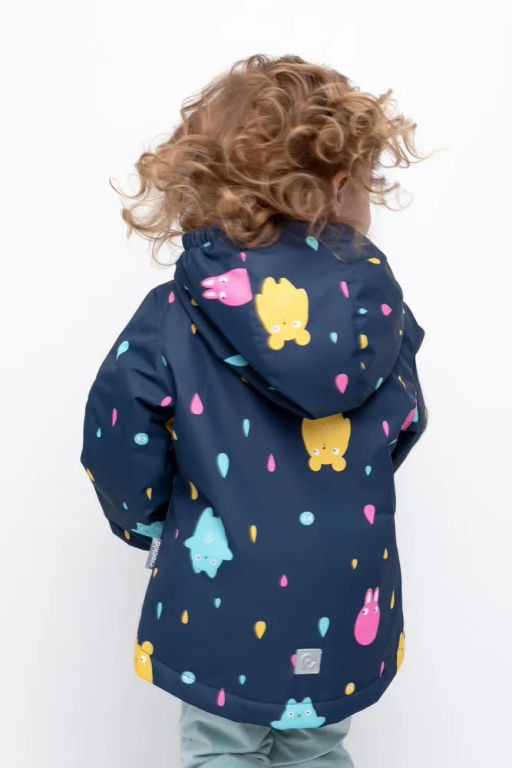 ВК 32148/н/2 Ал, куртка - Crockid фото 4