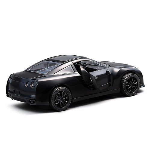 Машина "Чемпион" в коробке