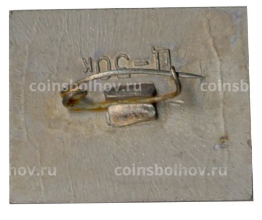 Значок Мавзолей Рудаки