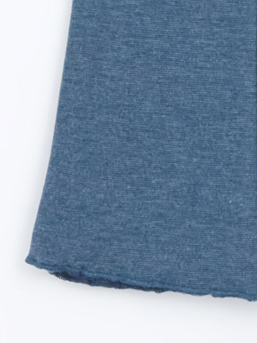 Beli Lastikli ?spanyol Pa?a K?z ?ocuk Tayt - Waikiki фото 2