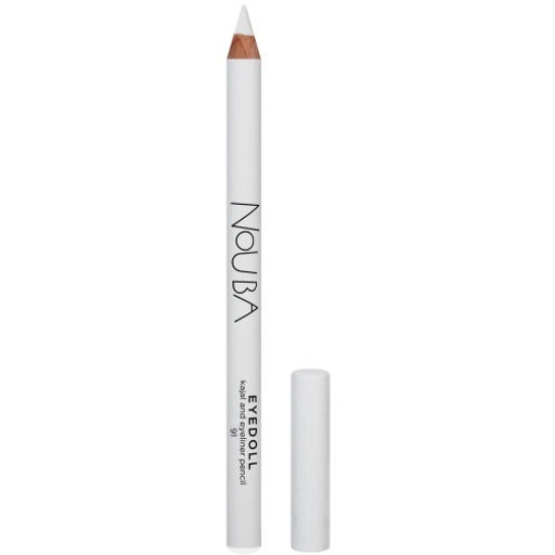 Nouba Карандаш-каял для век EYEDOLL kajal and eyeliner pencil 91, 1,1 г  фото 2