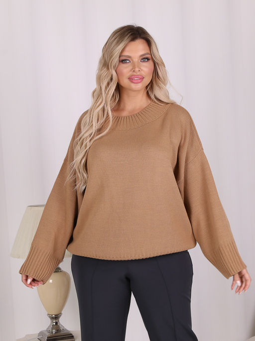 Джемпер Др5-502/7