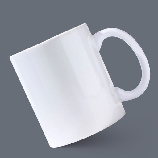 Кружка керамическая «Нервная система», 320 мл