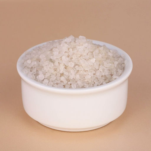 Соль для ванны URAL LAB Уютного года, 200 г, аромат имбирного пряника