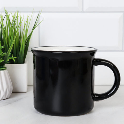 Кружка 500 мл Классика / NQ-1261 /уп 12/48/ микс 6 - Галеонтрейд фото 6