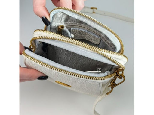 Сумка женская Lanotti 60308/Черный