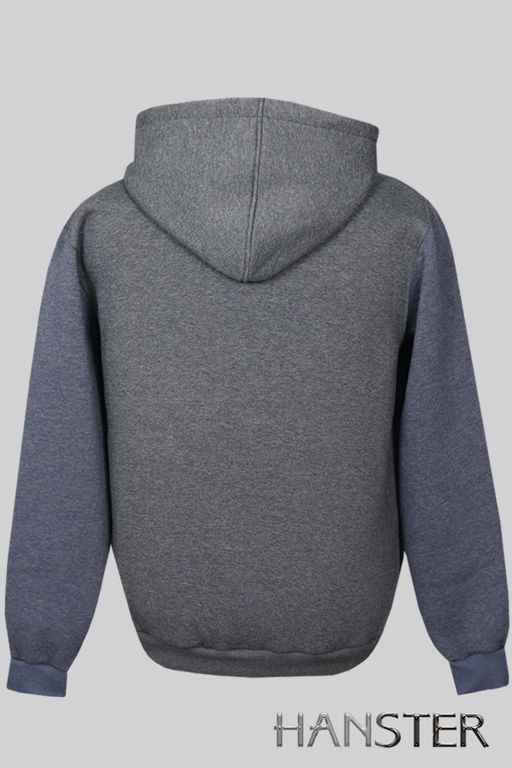 Толстовка Т-18 футер 3х нитка