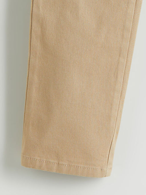 Beli Lastikli Erkek ?ocuk Pantolon