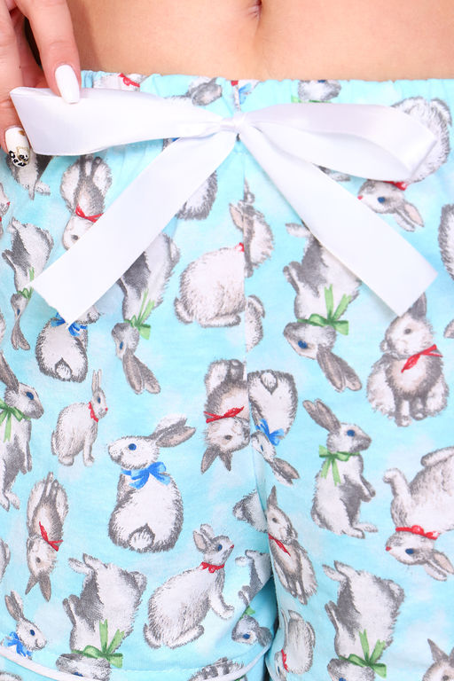 Пижама 70029 - Натали фото 36