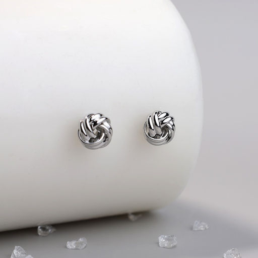 Серьги Арт. 3-1420-W