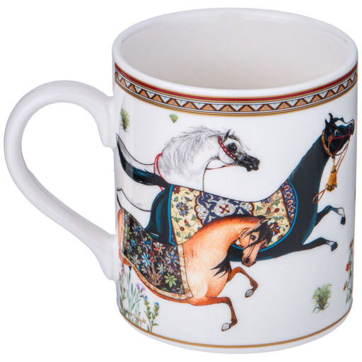 НАБОР КРУЖЕК LEFARD COMPLIMENT 4 ШТ. 230 МЛ (КОР=12НАБ.)  фото 4