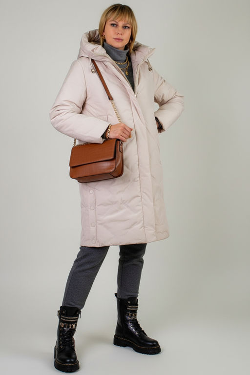 Куртка верблюжья шерсть, арт.316