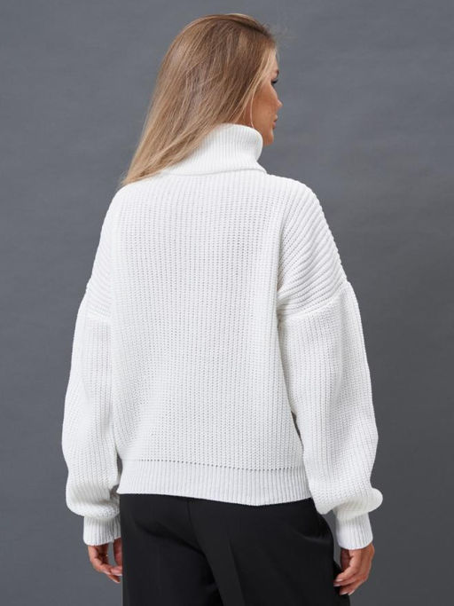 Джемпер w-11-451