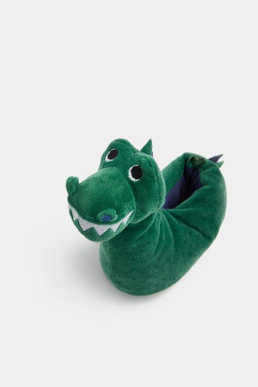 Mothercare / Туфли домашние  фото 3