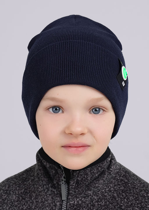 Шапка детская