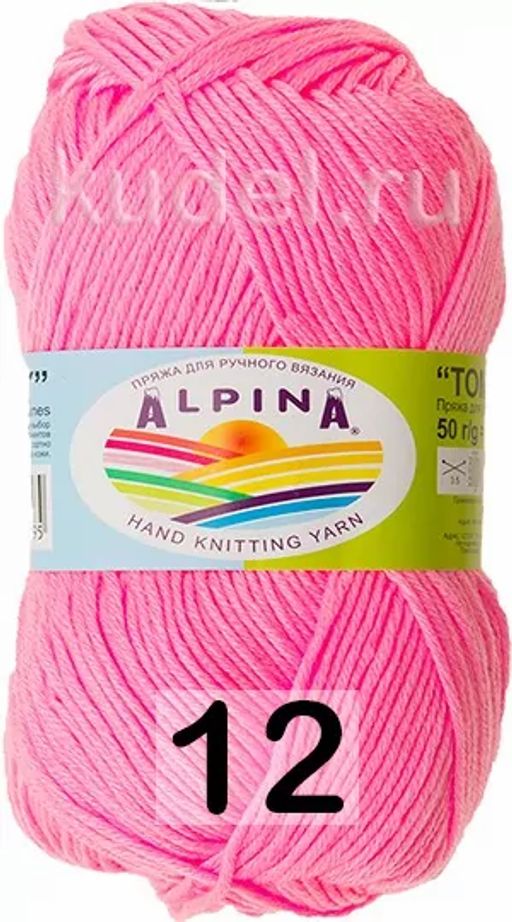 TOMMY - Alpina фото 11