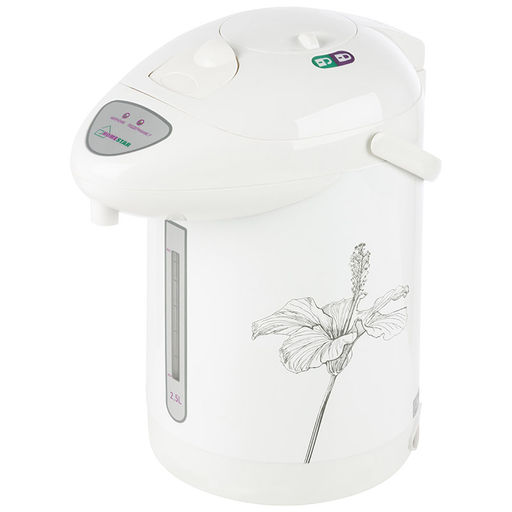 Термопот HOMESTAR 2,5л с рис., HS-5001, 000700, 000650