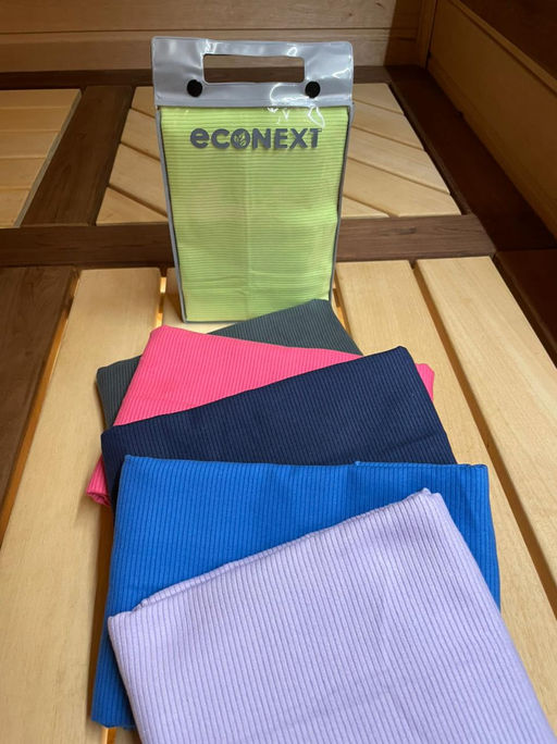 Полотенце «МАКСИ+» 80х145