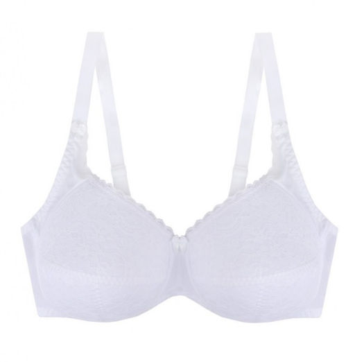 Бюстгальтер Misstyle 4127 белый