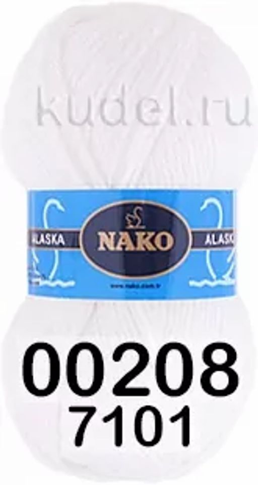 ALASKA - Nako фото 16