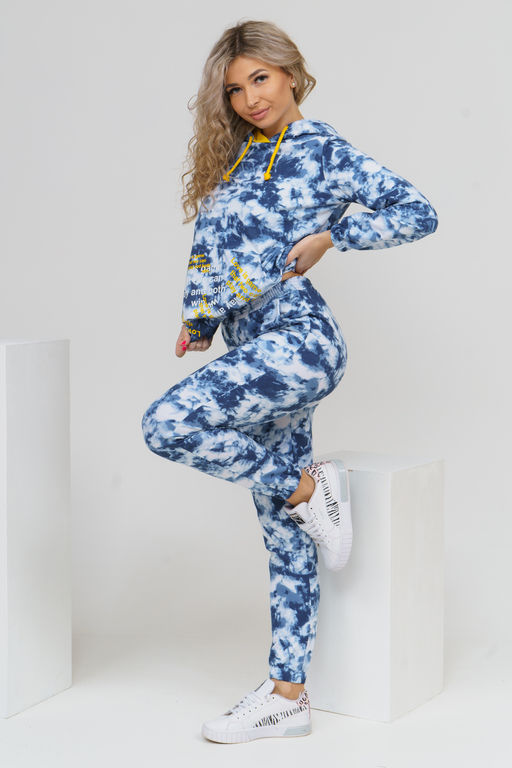 Костюм Натали 36512 хлопок  фото 2