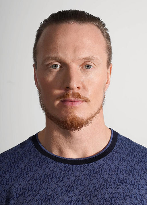 Футболка Модуль - Clever wear фото 5